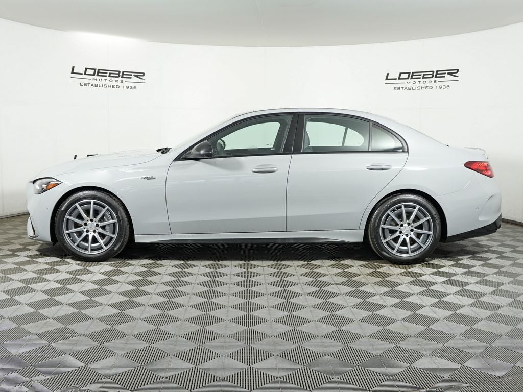 mercedes-benz c-class sedan 2026 W1KAF8HB2TR334396 image mercedes-benz c-class sedan 2026 W1KAF8HB2TR334396 image
